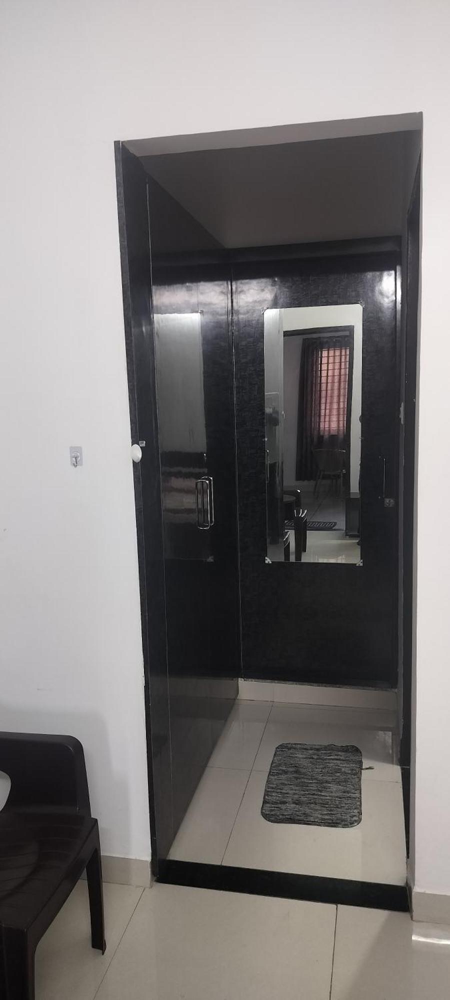 Aashiyana Home Stay Бхопал Экстерьер фото